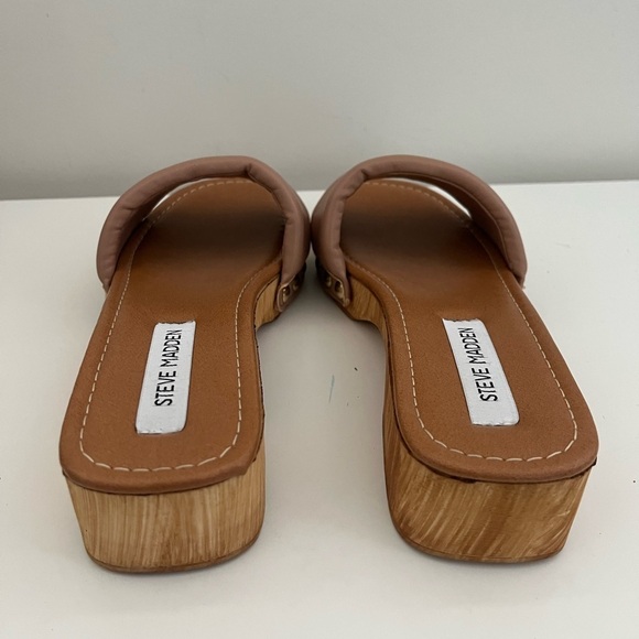 Steve Madden Belong Sandal - Picture 4 of 7